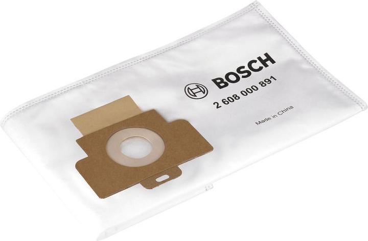 Produktbild Bosch Professional Staubbeutel Fleece (3 x)