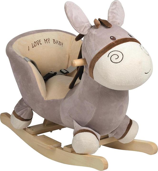 Immagine prodotto Magni BG-ASINO ANIMALE DONDOLANTE 910-15