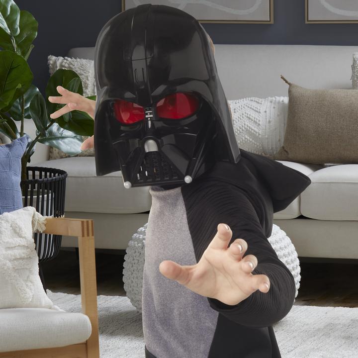 Produktbild Hasbro Sw Darth Vader Electronic Mask