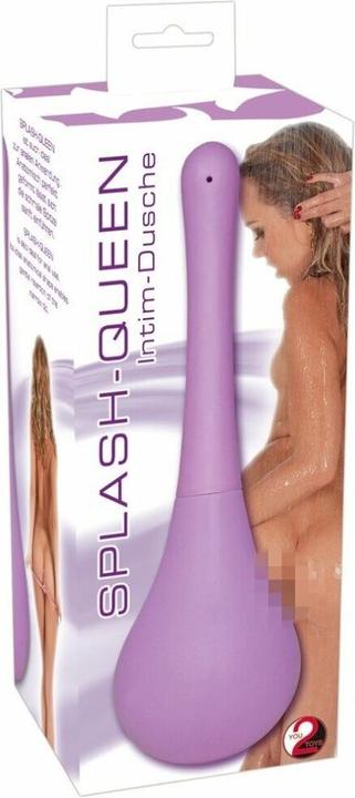 Produktbild You2Toys Splash Queen