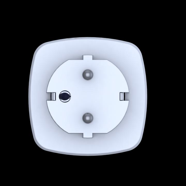 Actual product image EZVIZ T30-10B-EU