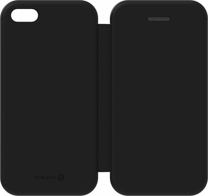 Produktbild Evelatus Galaxy J4 Plus Book Case (Samsung Galaxy J4+)