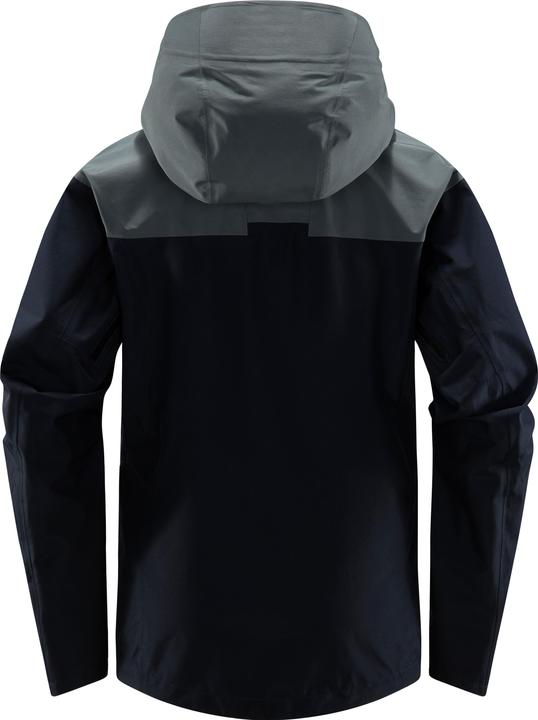 Actual product image Haglöfs Women's Roc Flash GTX Jacket (M)