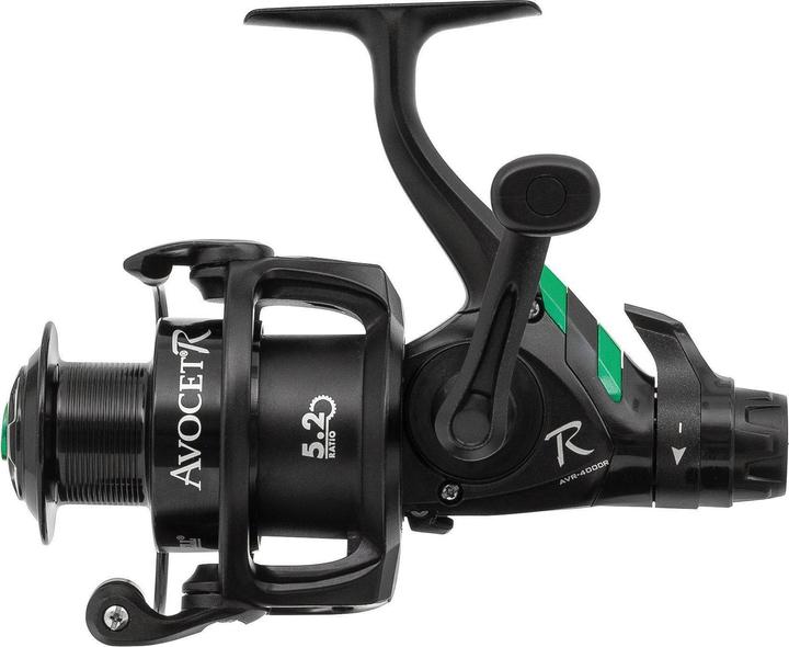 Mitchell Avocet R 4000 Rd