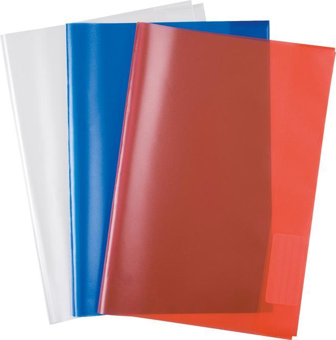 Actual product image HERMA Heftschoner (A4)