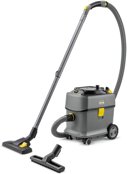 Produktbild Kärcher Professional Trockensauger T 15/1 Adv (Trockensauger)