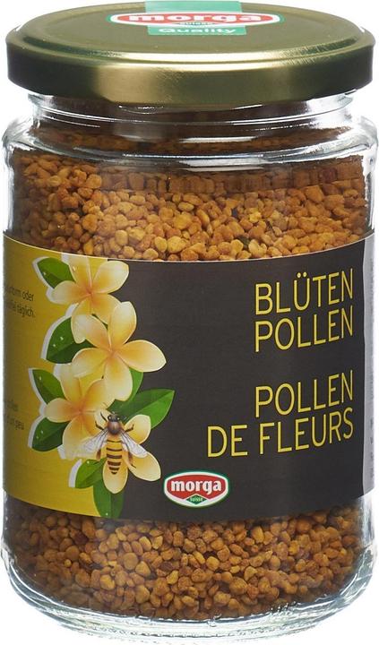 Morga Blütenpollen (225 g)