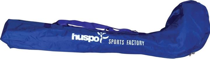Actual product image Huspo Sports bag (L)