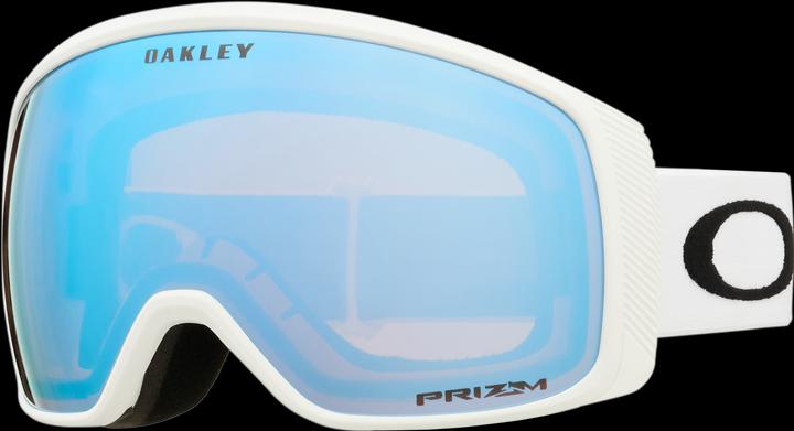 Mat white, Prizm snow sapphire