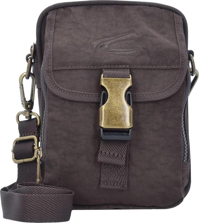 Immagine prodotto Camel Journey Umhängetasche 16 cm