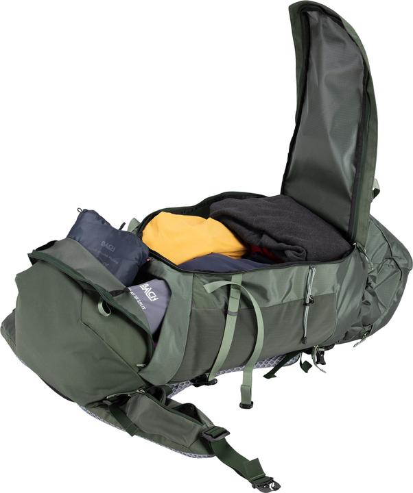 Actual product image Bach Equipment Daydream 62 (62 l)