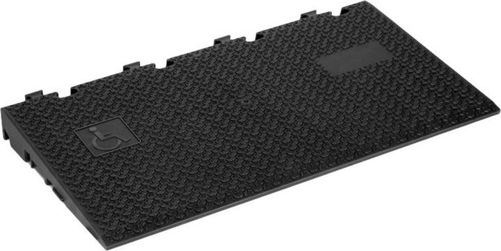 Defender 3 2D R (Cable bridge, 100 cm)