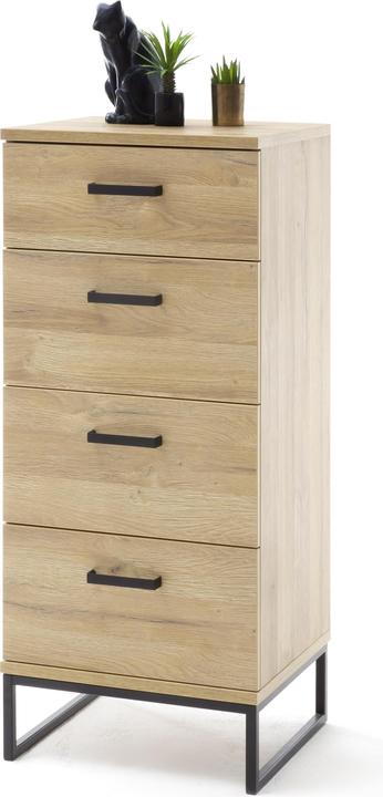 Actual product image Robas Lund Toledo (50 x 116 x 44 cm)