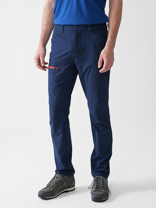 Actual product image Millet Wanderhose Wanaka Stretch III (L)