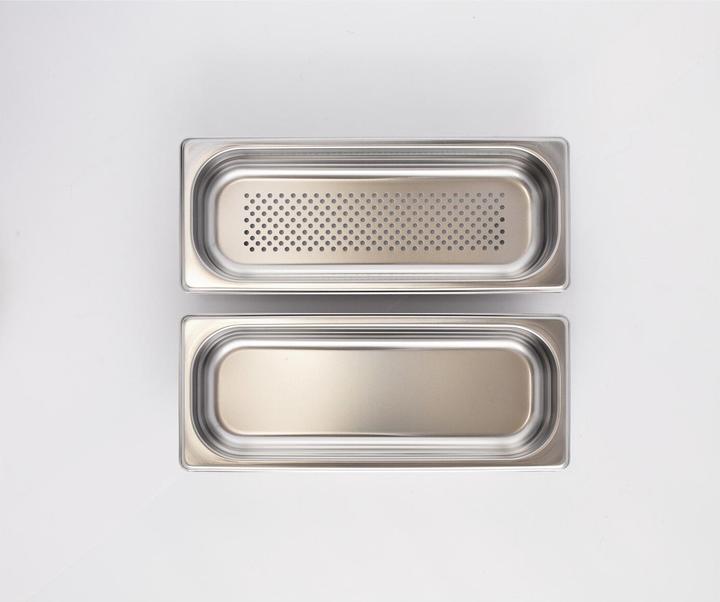 Produktbild Electrolux Pkks8