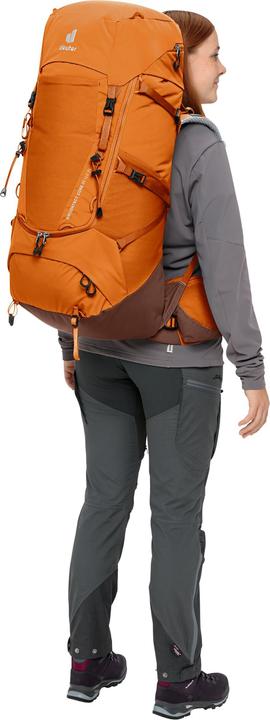 Produktbild Deuter Aircontact Core 35+10 (35 l)