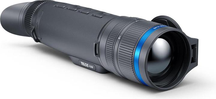 Actual product image Pulsar Telos XL50 1024x768