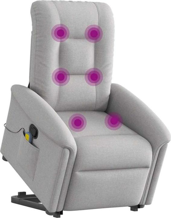 Actual product image VidaXL Mara