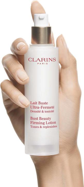 Immagine prodotto Clarins Busto bellezza rassodante (50 ml, Crema 24h)