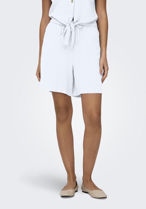Produktbild Only ONLSIESTA Mittlere Taille Locker geschnitten Shorts Shorts (M)