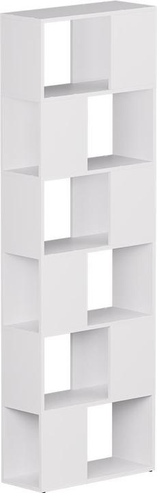 Produktbild Vichy Raumteiler Eneos, Weiss, 60 x 186 cm