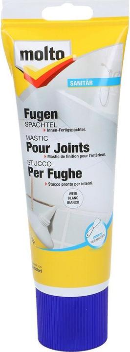 Produktbild Molto Fugenspachtel (300 g)