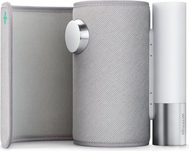 Produktbild Withings BPM Core (Blutdruckmessgerät Oberarm)