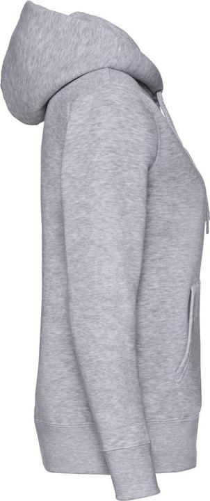Produktbild Fruit of the Loom Premium Kapuzenpullover mit Kapuze (L)