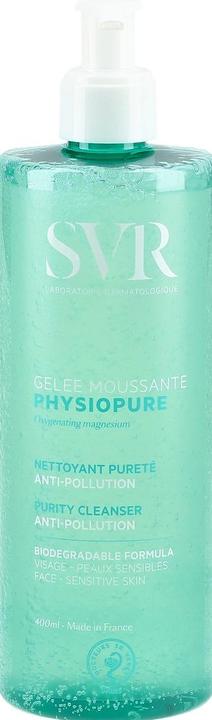 Gelee Moussante (Gel, 400 ml)