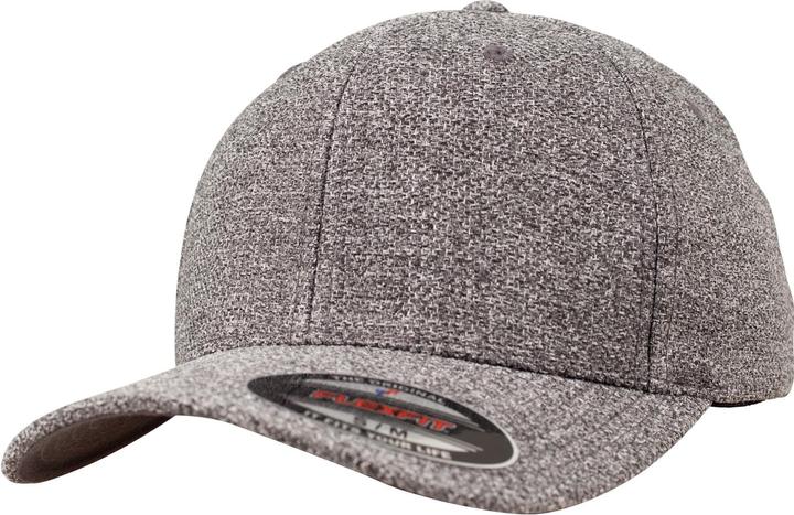 Produktbild Flexfit Melange Cap (L, XL)