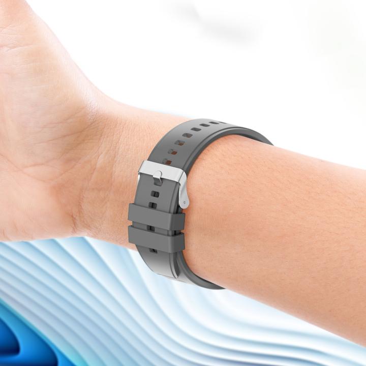 Actual product image Avizar Replacement wristband (Silicone)