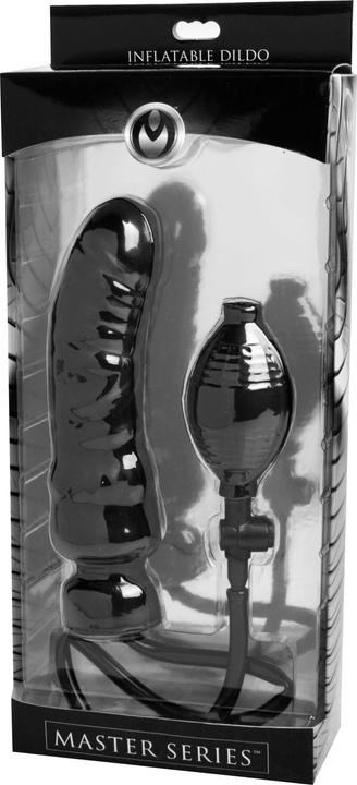 Produktbild Master Series Renegade Inflatable Dildo