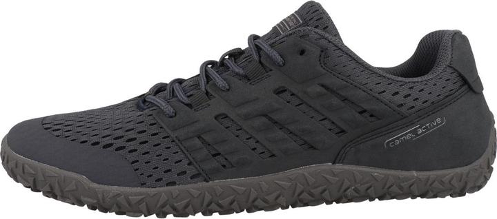 Immagine prodotto Camel Active Sneaker textile/synthetic NAVY (41)