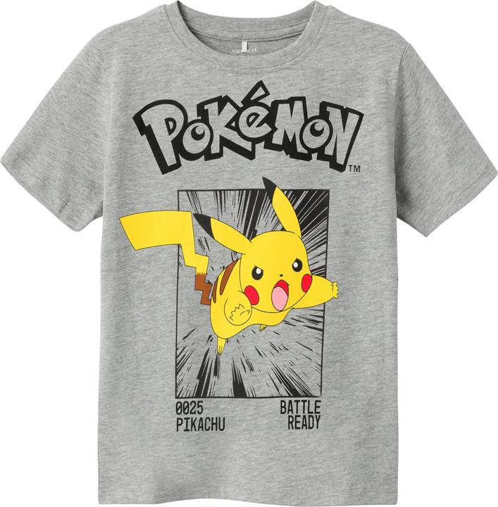 Actual product image Name it Nkmnoisi Pokemon Ss Top Noos Bfu (116)