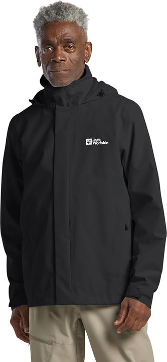 Immagine prodotto Jack Wolfskin Trailtime 2L Jkt M (S)