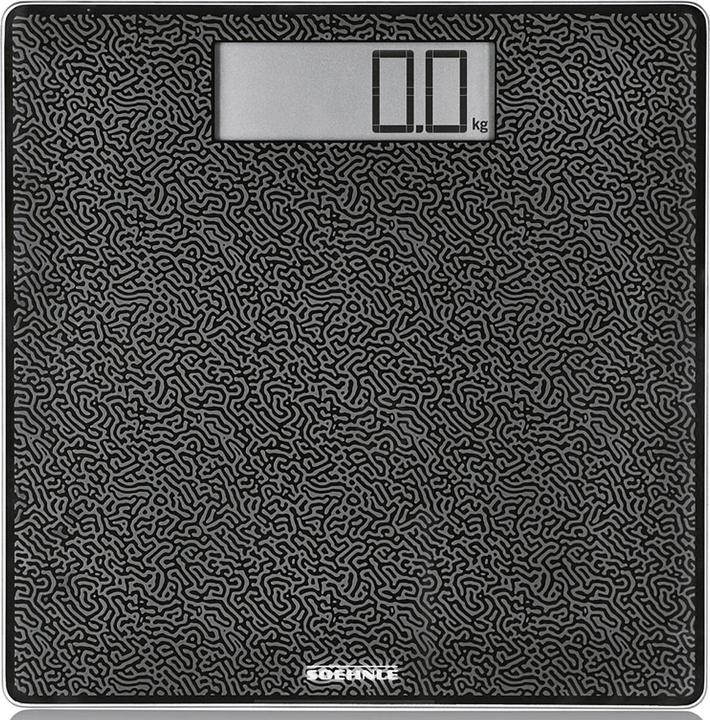 Actual product image Soehnle SOE Per.-waage Style S.C.Coral (180 kg)