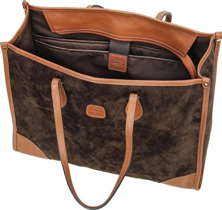 Immagine prodotto Brics Borsa Life Shopper 40,5 cm con scomparto per computer portatile (19 l)