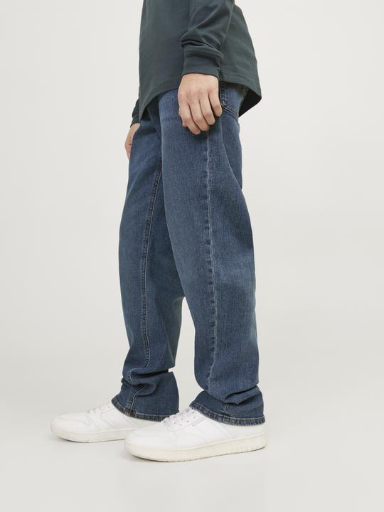 Produktbild Jack & Jones JJICLARK JJORIG STRETCH SQ 223 NOOS MNI Regular fit Jeans Mini Regular fit Jeans (98)
