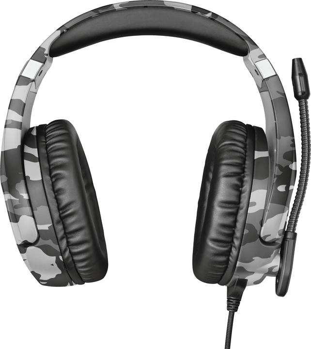 Immagine prodotto Trust GXT 488 Forze-G (Cablato)