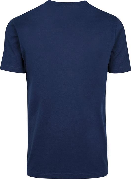 Immagine prodotto Build Your Brand - Maglietta girocollo a maniche corte - Uomo (4XL)