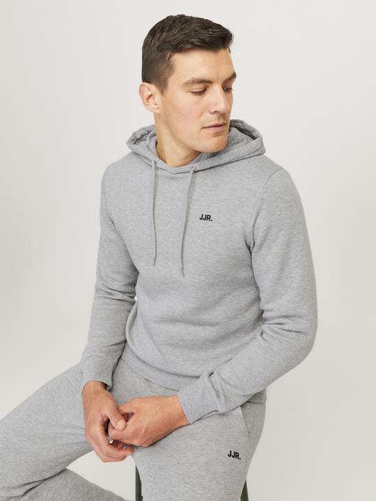 Immagine prodotto Jack & Jones Jrebrebel Logo Sweat Hood Noos (L)