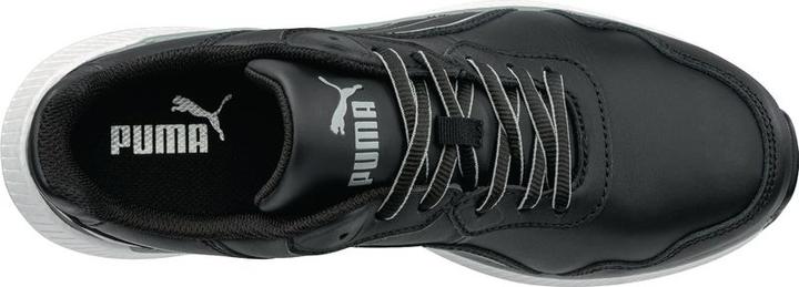 Image du produit Puma S3S Zoom Black Low (S3, 43)