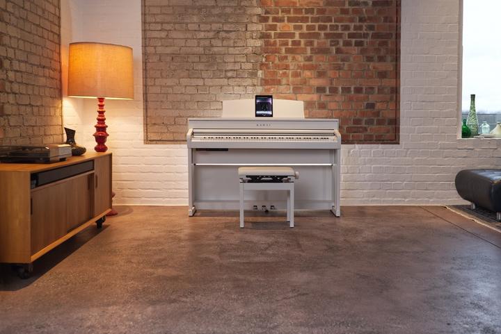 Produktbild Kawai Global CA-79 (88 Tasten)