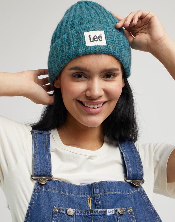 Lee Mützen Beanie (One Size)