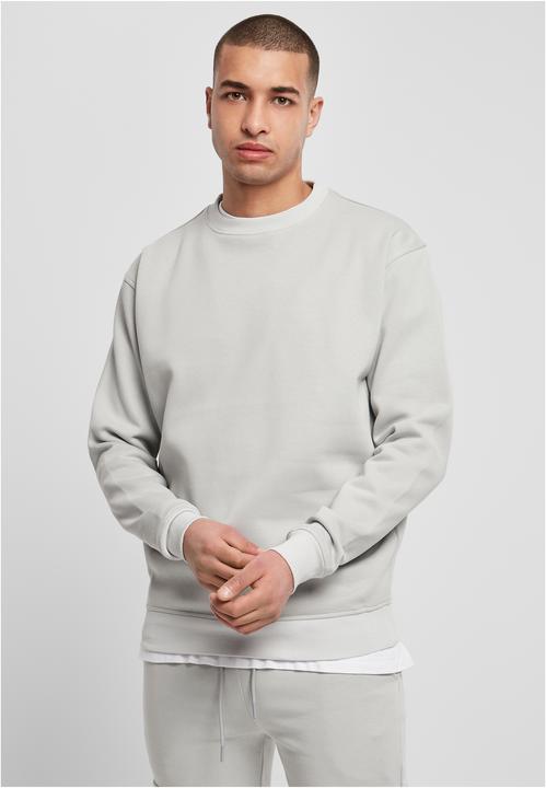 Actual product image Urban Classics Crewneck Sweatshirt (4XL)
