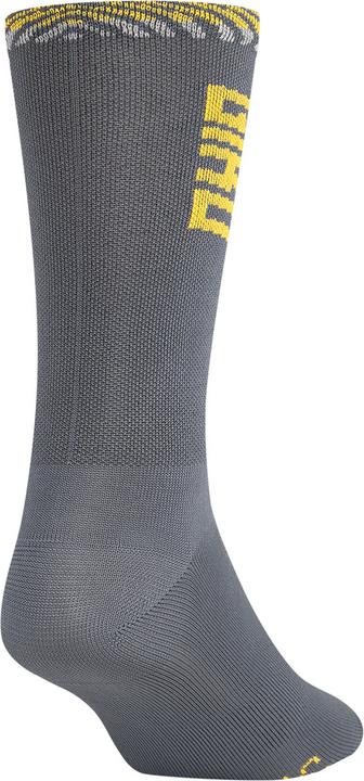 Image du produit Giro Comp Racer High Rise Sock (L)