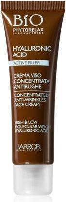 Actual product image Phytorelax Active Filler Cream 30ml with Hyaluronic Acid (30 ml)