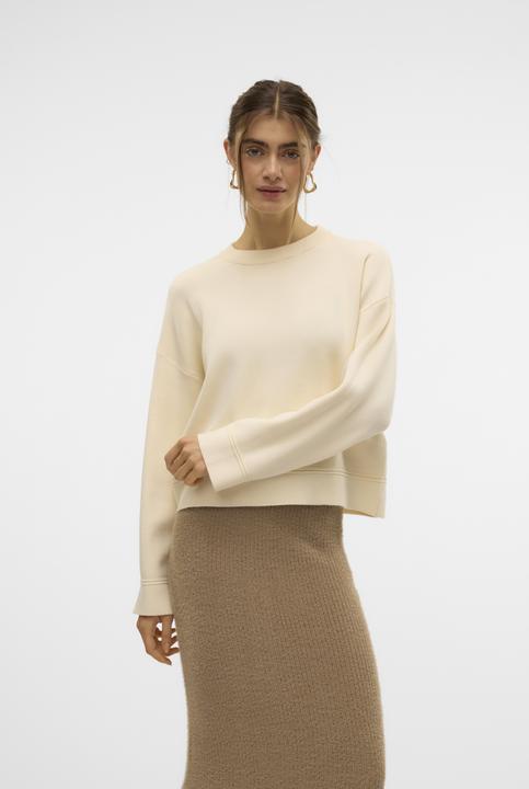 Produktbild Vero Moda VMGOLD Pullover Strickpullover (S)