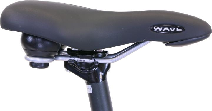 Produktbild Hawk eTrekking Gent BAFANG (50 cm)