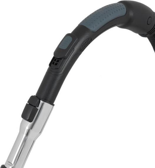 Actual product image Gutfels Vacuum cleaner